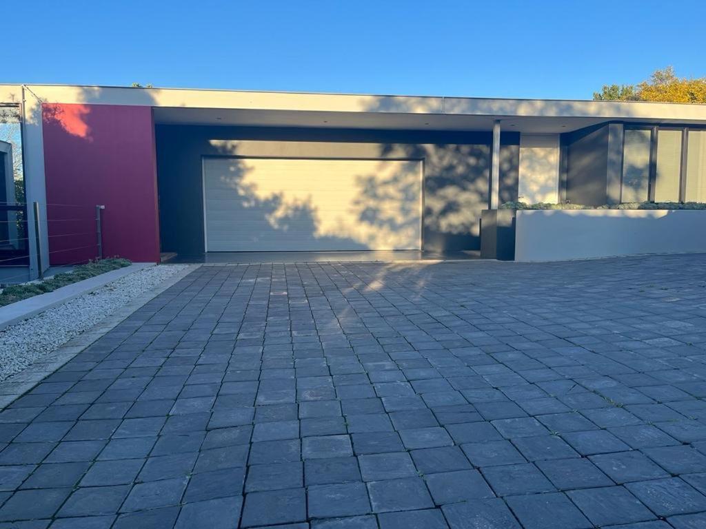 Die Vlei Port Elizabeth Exterior foto